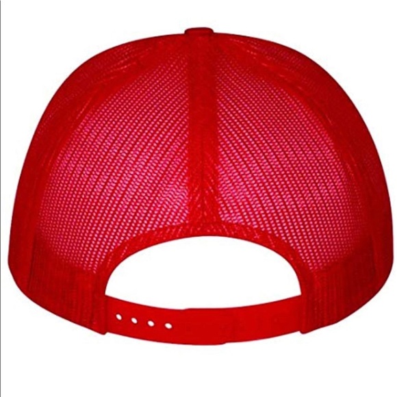 Ash Ketchum flat bill Pokémon hat - Picture 2 of 2